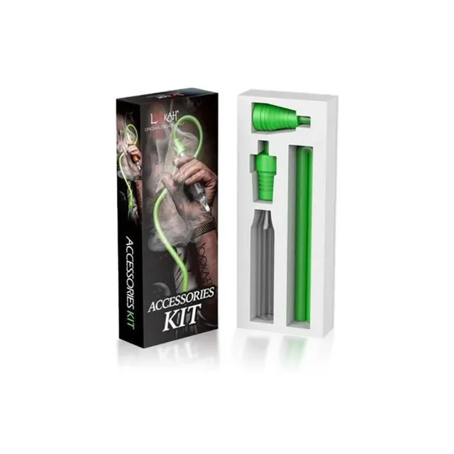 Lookah Seahorse Accessory Kit
