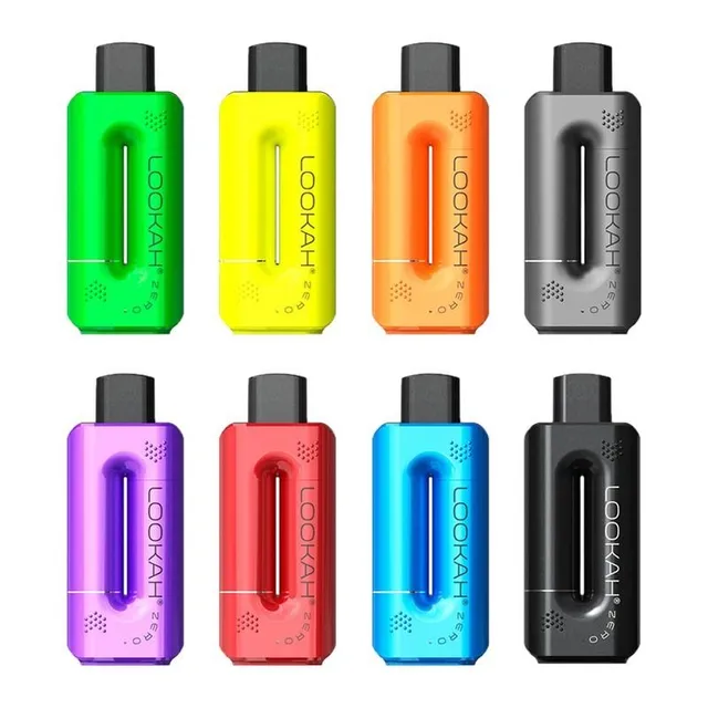 Lookah Zero 510 Battery 650mAh