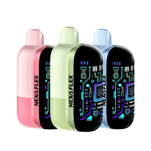 NEXA FLEX Ice Master 30K KIT