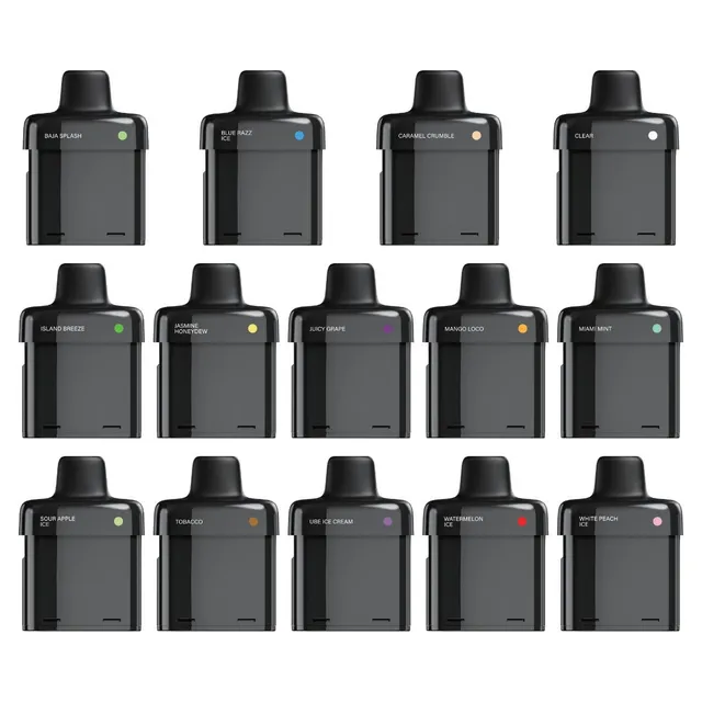 NimmBox Node 45K POD