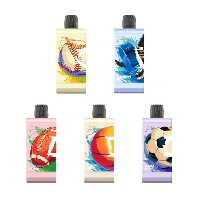 Off Stamp x Pod King SW16000 Disposable POD