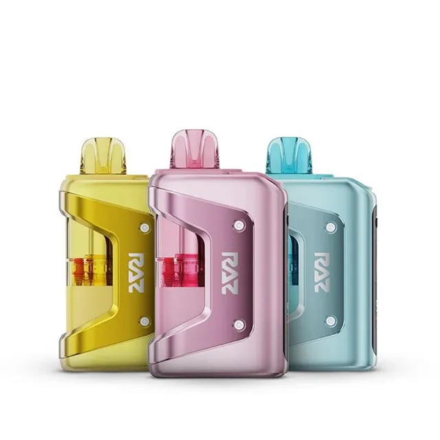 RAZ VUE 50K Disposable KIT