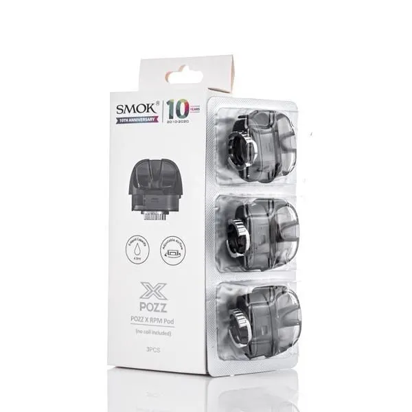 SMOK Pozz X Pods