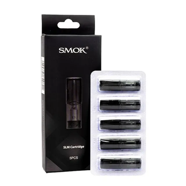 SMOK SLM Pods