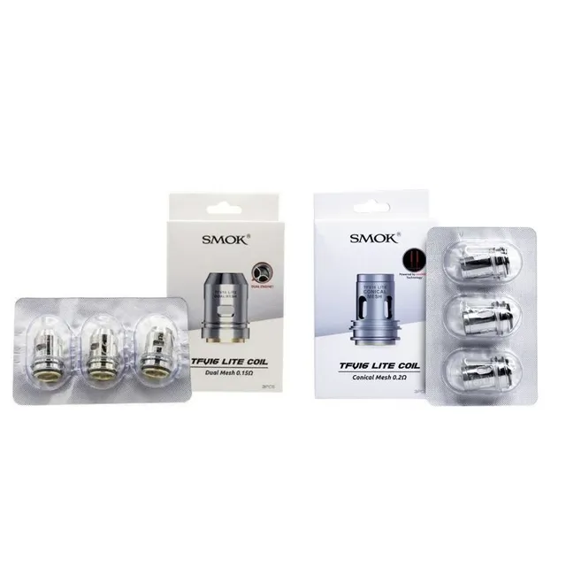 SMOK TFV16 Lite Coils
