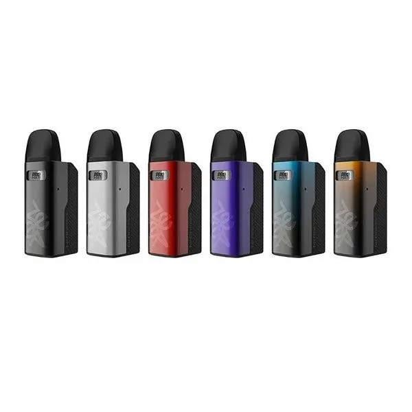Uwell Caliburn GZ2 17W Pod System Kit