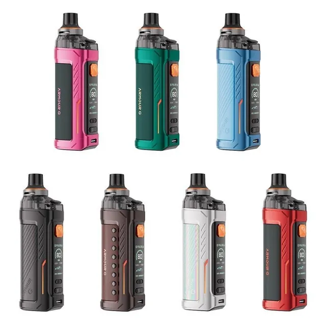 Vaporesso Armour G 80W Pod System Kit 
