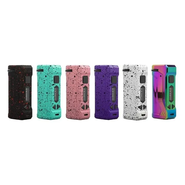 Yocan Wulf Uni Pro 510 Battery
