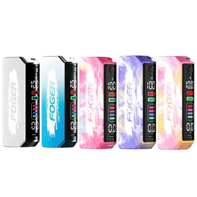 Foger Switch Pro Charging Device