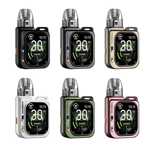 FreeMax Rexa Smart 30W Pod System Kit