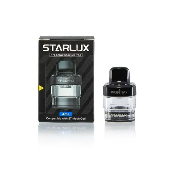 FreeMax Starlux Pod