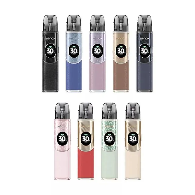 GeekVape Wenax Q2 Pod System Kit