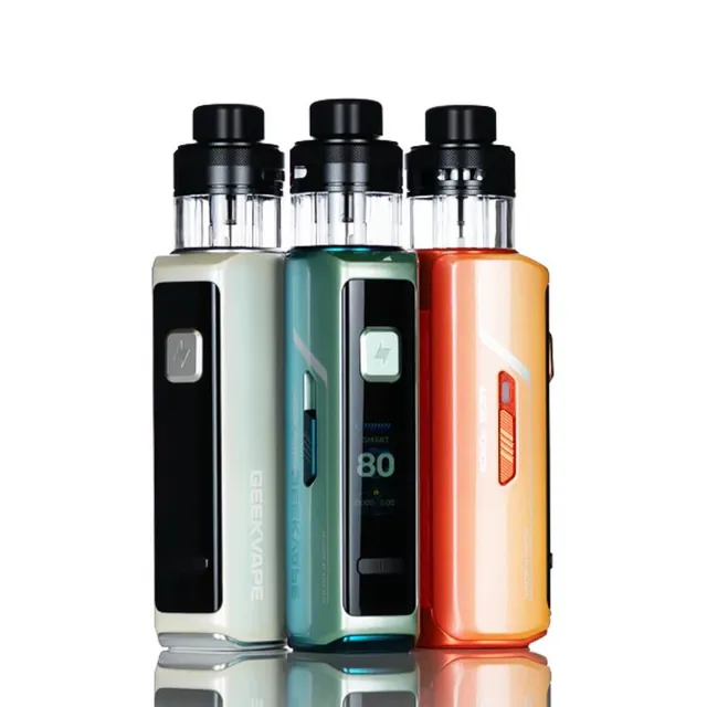GeekVape Aegis Force 80W Pod System Kit