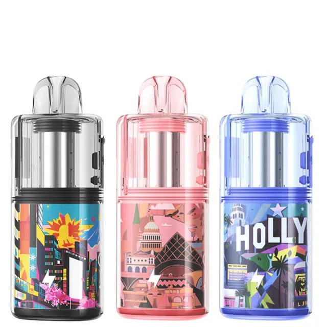 GeekVape Kloud Pod System Kit