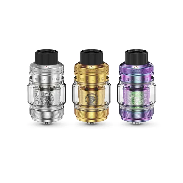 GeekVape Z 5 Sub-Ohm Tank