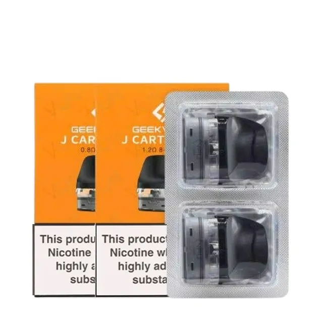 GeekVape J Pods