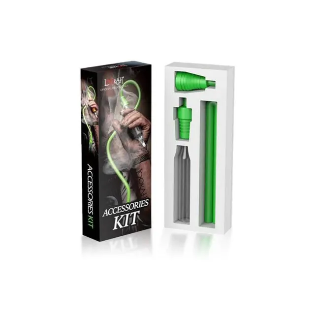 Lookah Seahorse Accessory Kit