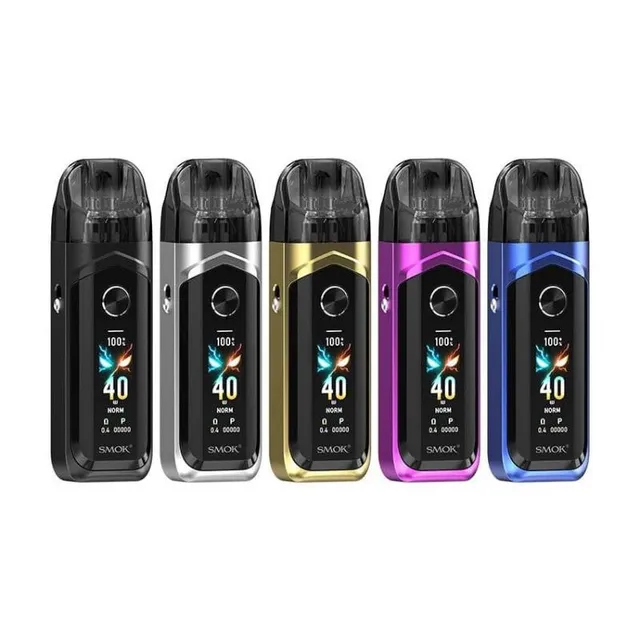 SMOK Nord 6 80W Pod System Kit