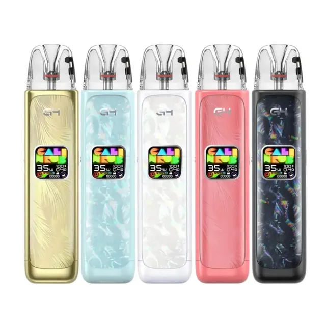 Uwell Caliburn G4 35W Pod System Kit