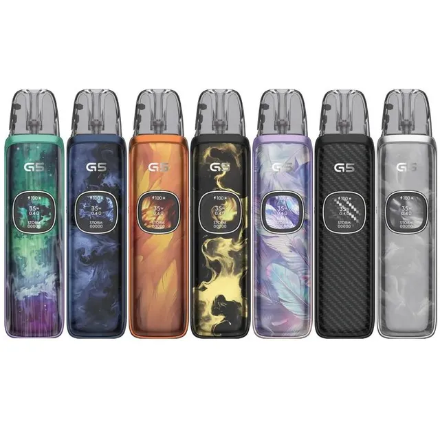 Uwell Caliburn G5 35W Pod System Kit