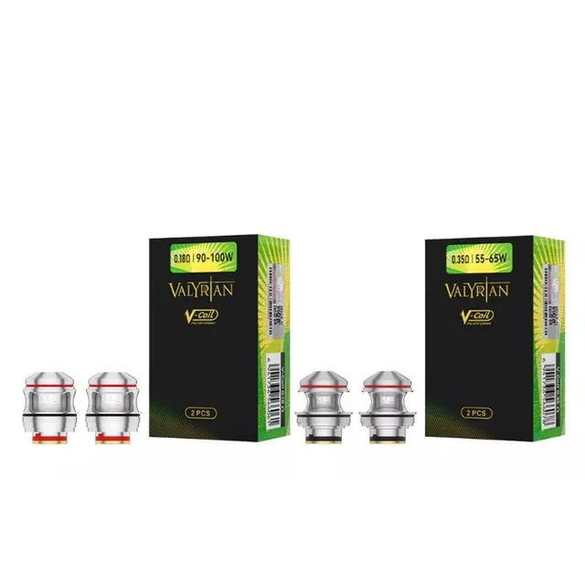 Uwell Valyrian V Coils