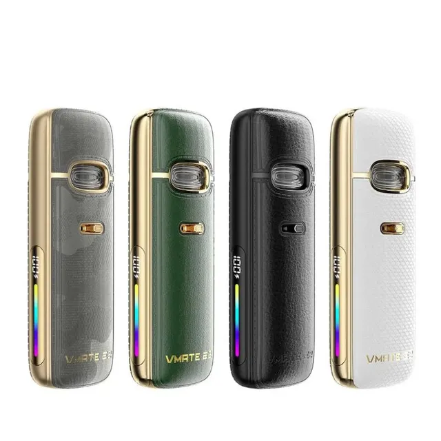 VOOPOO VMate E2 30W Pod System Kit