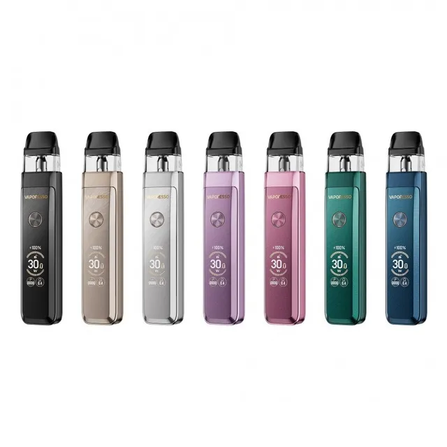 Vaporesso XROS Pro 2 Pod System Kit