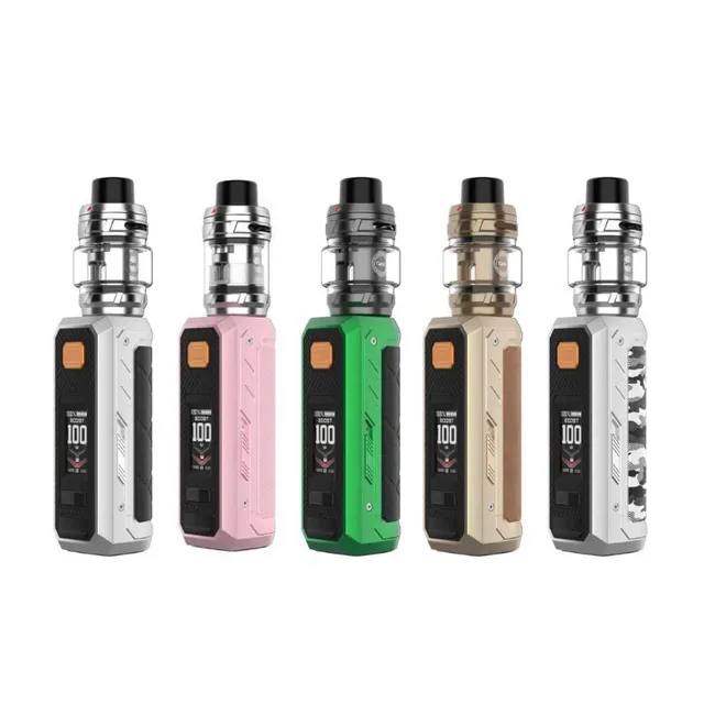 Vaporesso Armour Ultra 100W Kit