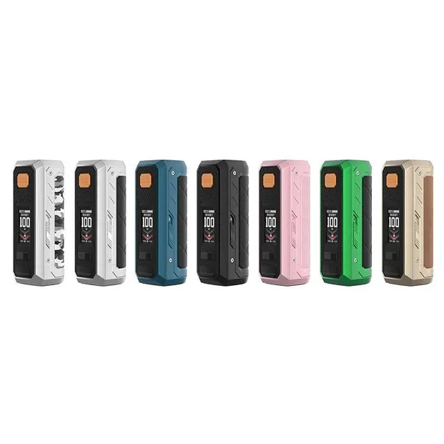 Vaporesso Armour Ultra 100W Box Mod