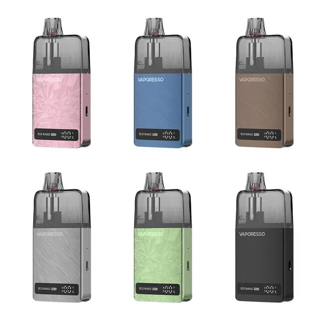 Vaporesso Eco Nano Plus Pod System Kit