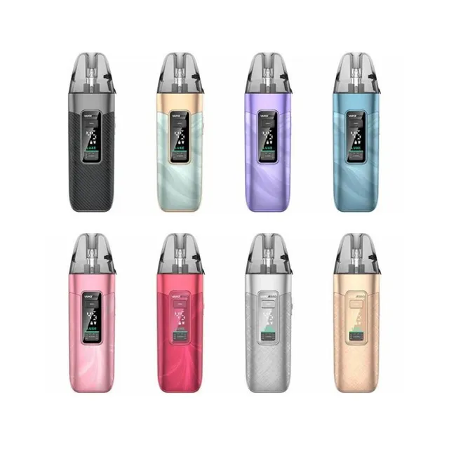 Vaporesso Luxe X3 45W Pod System Kit