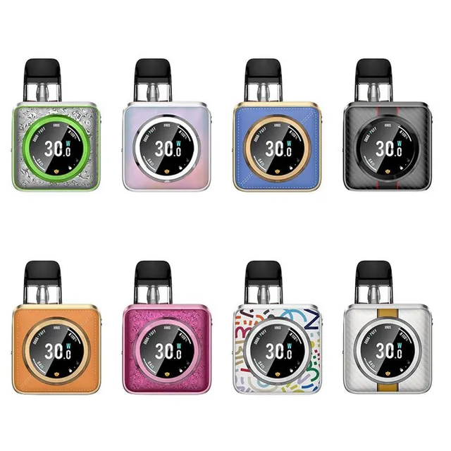 Vaporesso XROS 5 Nano 30W Pod System Kit