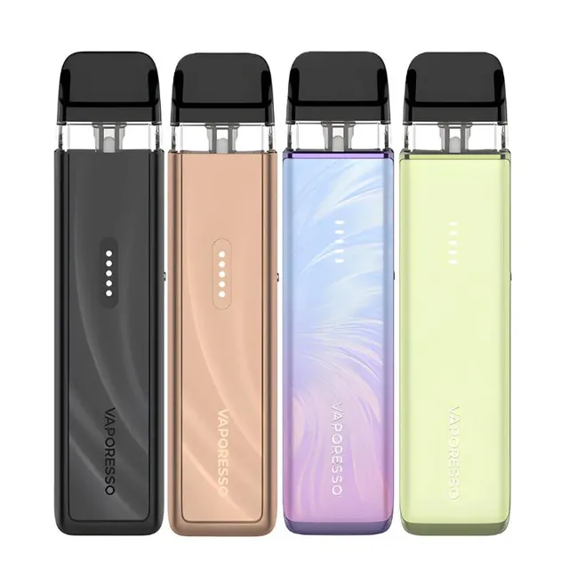 Vaporesso XROS 6 Mini 30W Pod System Kit