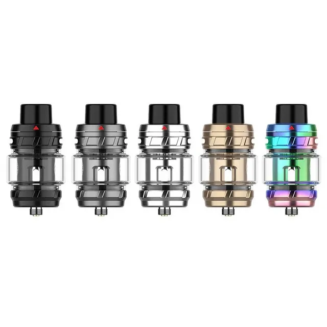 Vaporesso iTank T (Dual Mesh Version)