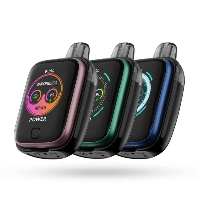 Vaporesso Dojo iMate OS Pod System Kit