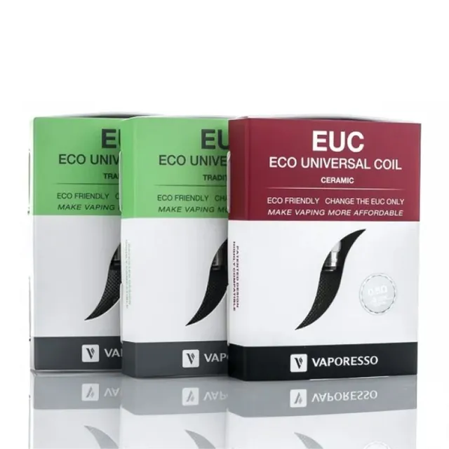 Vaporesso EUC Coils