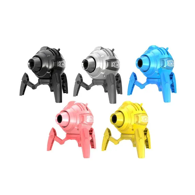 Yocan Red Bot Torch