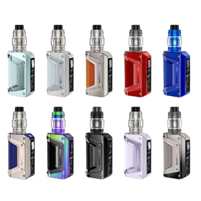 GeekVape Aegis Legend 3 200W Kit