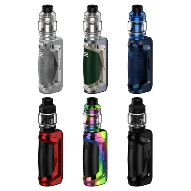 GeekVape S100 (Aegis Solo 2) 100W Kit