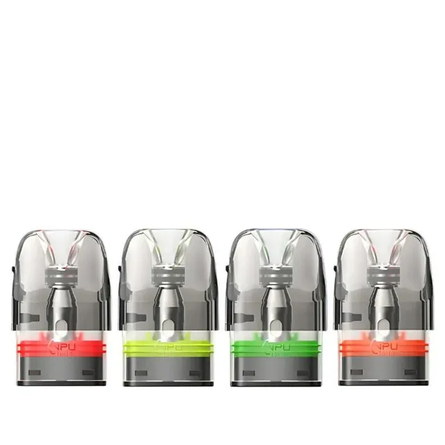 Geek Vape Q Pods (Side-Fill)