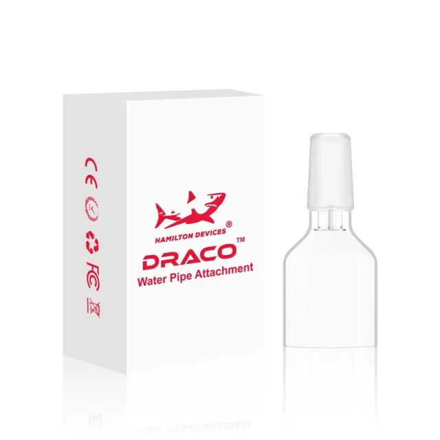 Hamilton Draco Water Pipe Attachment