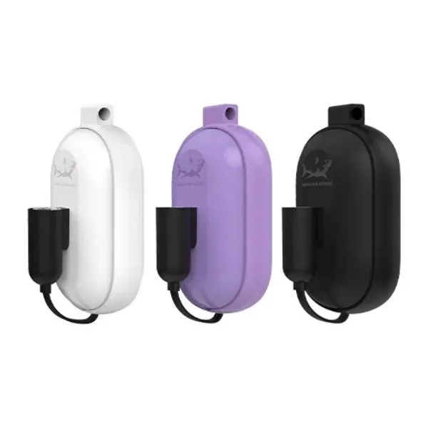 Hamilton Gamer 510 Battery 450mAh
