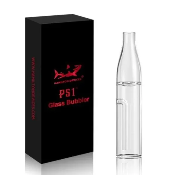 Hamilton PS1 Replacement Glass Bubbler