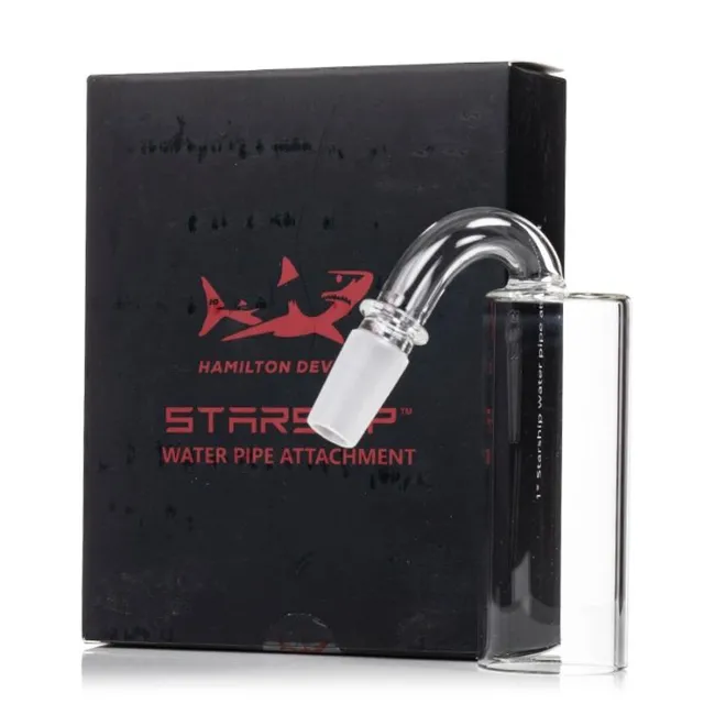 Hamilton Starship Water Pipe Attachment