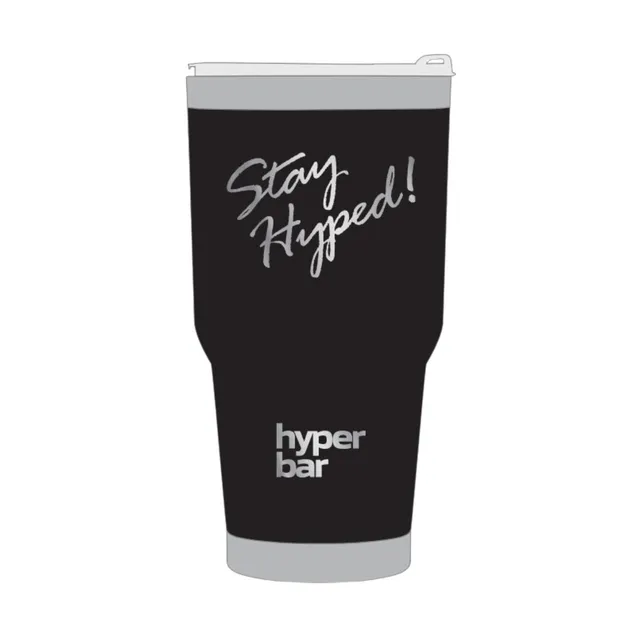 Hyper Bar Tumbler (PCS)