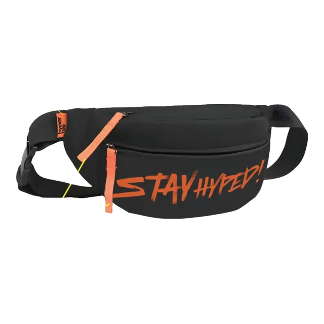 Hyper Bar Crossbody Bag (PCS)