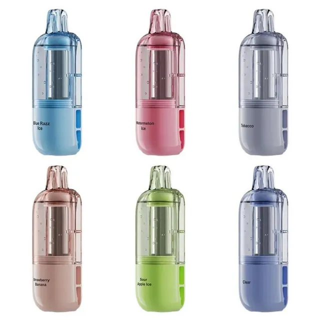 NEXA FLEX Flavor Booster 40K PODS