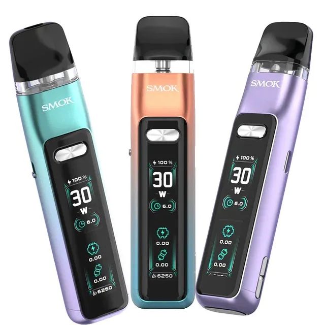 SMOK Novo GT 30W Pod System Kit