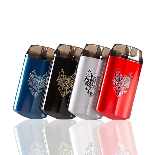 SnowWolf Exilis XPod 15W Pod Stystem Kit