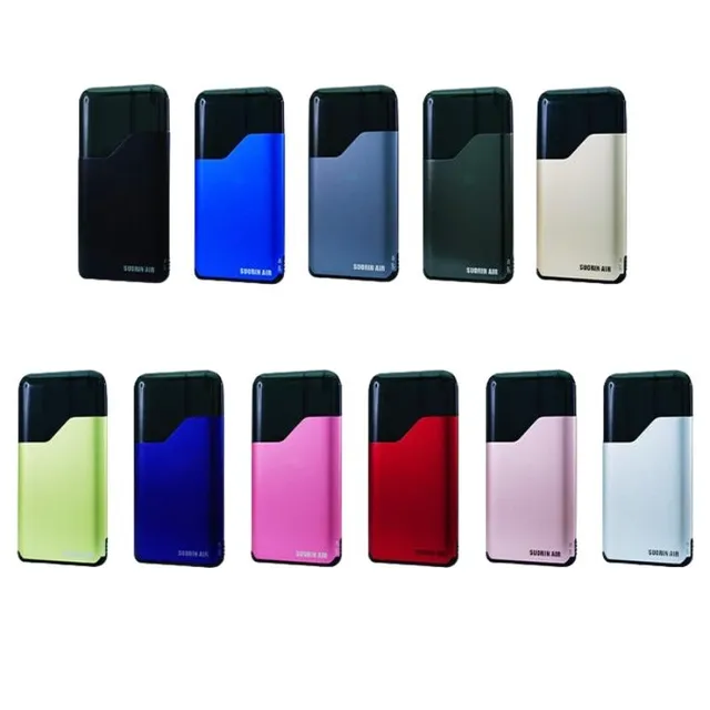 Suorin Air V2 Pod System Kit